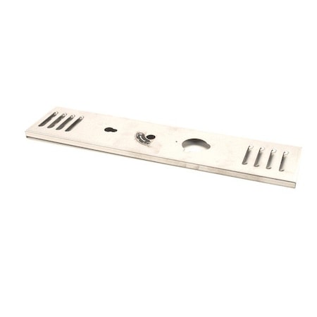 Blodgett Cover Assy, Cntl 1048/60 18112